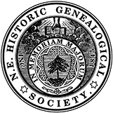 New England Historic Genealogical Society