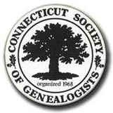Connecticut Society of Genealogists
