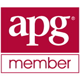 Association of Professional Genealogists